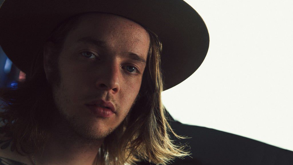 Billy Strings - Nov. 21